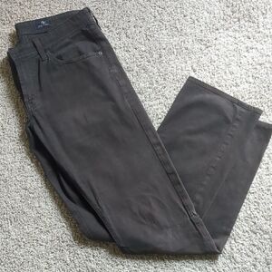 AG Adriano Goldschmied Slate The Protege Pants Mens 31x34